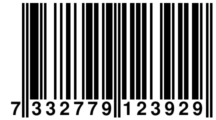 7 332779 123929