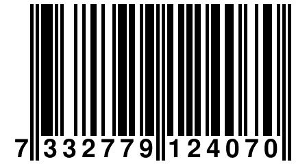 7 332779 124070