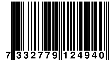 7 332779 124940