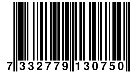 7 332779 130750