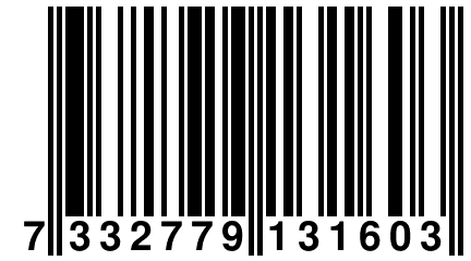 7 332779 131603