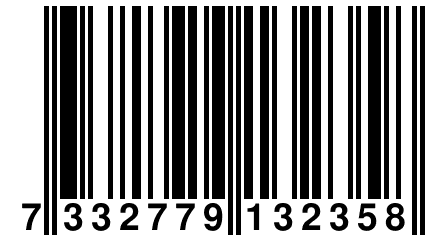 7 332779 132358