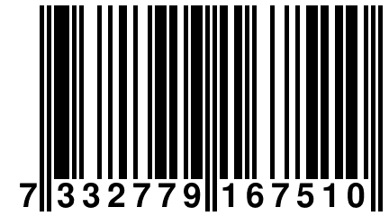 7 332779 167510