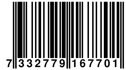 7 332779 167701