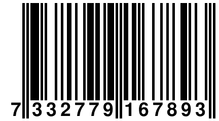 7 332779 167893