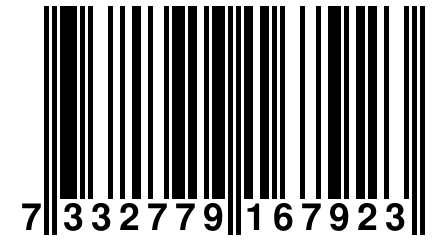 7 332779 167923