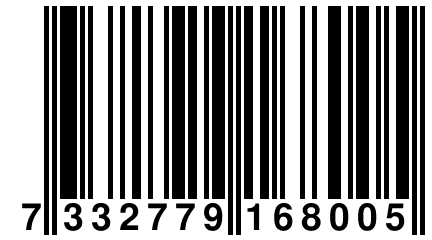 7 332779 168005