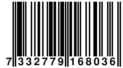 7 332779 168036