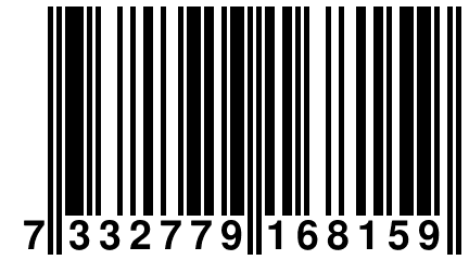 7 332779 168159