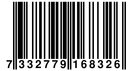 7 332779 168326