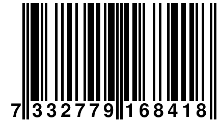 7 332779 168418