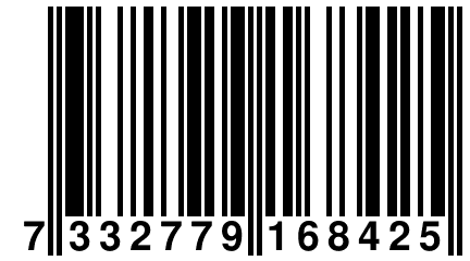 7 332779 168425