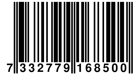 7 332779 168500