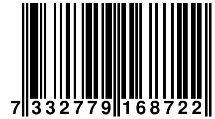 7 332779 168722