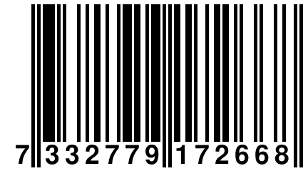 7 332779 172668