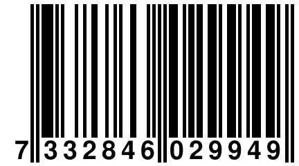 7 332846 029949