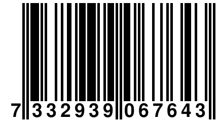 7 332939 067643