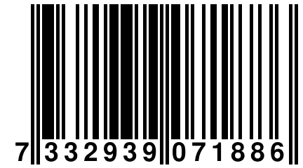 7 332939 071886