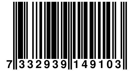 7 332939 149103