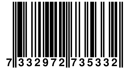 7 332972 735332