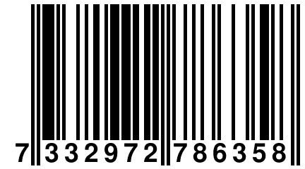7 332972 786358