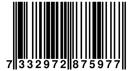 7 332972 875977