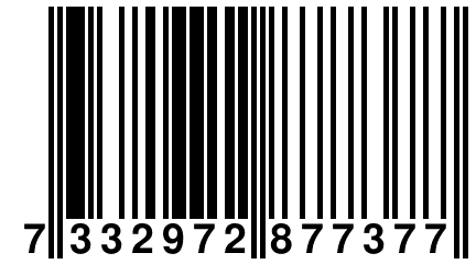 7 332972 877377