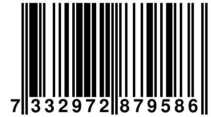 7 332972 879586