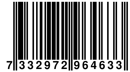 7 332972 964633