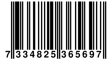 7 334825 365697