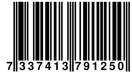 7 337413 791250