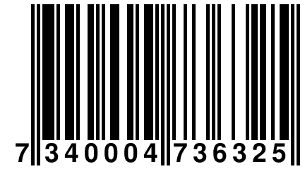 7 340004 736325