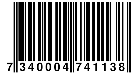 7 340004 741138