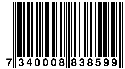 7 340008 838599