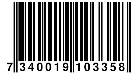 7 340019 103358