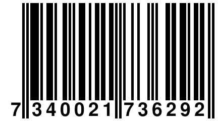 7 340021 736292