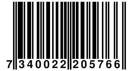 7 340022 205766