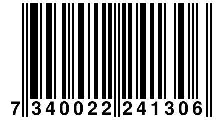 7 340022 241306