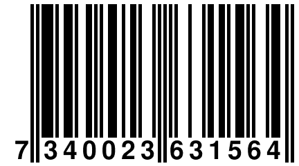 7 340023 631564