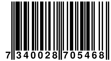 7 340028 705468