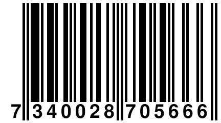 7 340028 705666