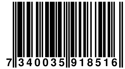 7 340035 918516