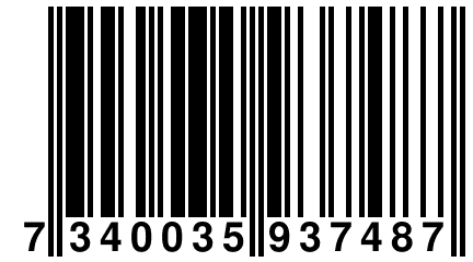 7 340035 937487