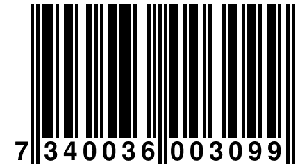 7 340036 003099