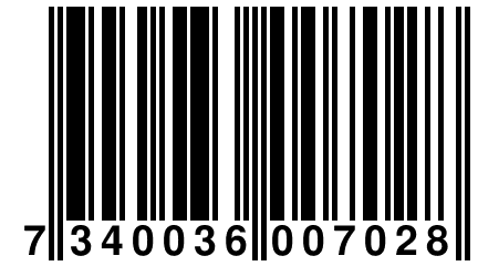 7 340036 007028