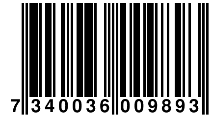 7 340036 009893