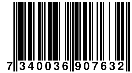 7 340036 907632