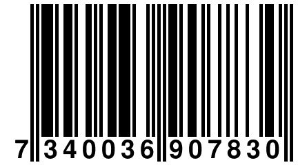 7 340036 907830