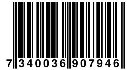 7 340036 907946