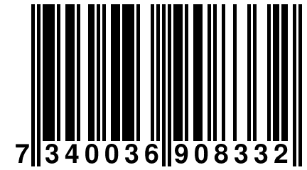 7 340036 908332